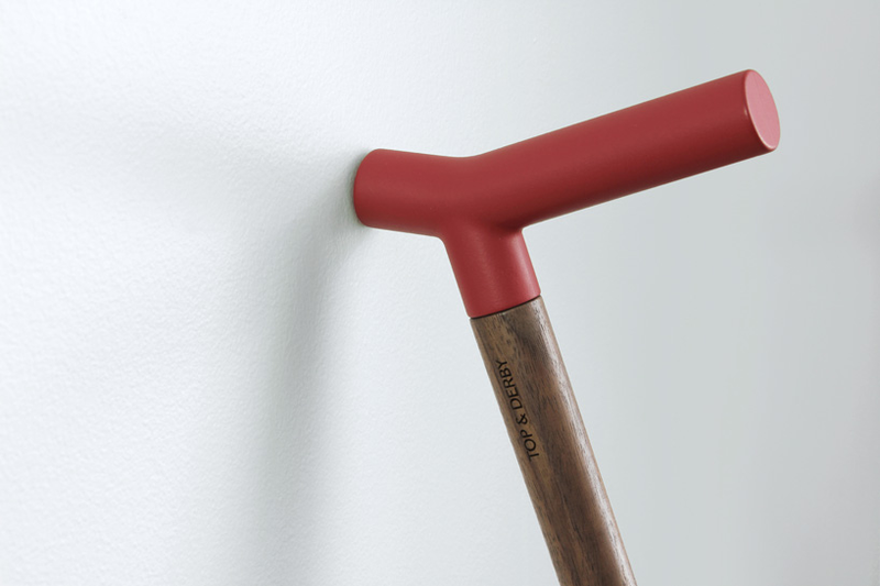 Illustration for article titled A new golden age for cane design?